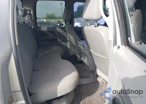 2006 Dodge Ram 2500 Slt/Trx4 Off Road/Sport/Power Wagon z USA, uszkodzony, nr VIN 1D7KS28D66J122716